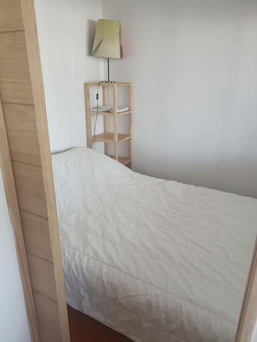 Apartament Vue Sur Le Sacre Coeur Montmartre Paryż Zewnętrze zdjęcie